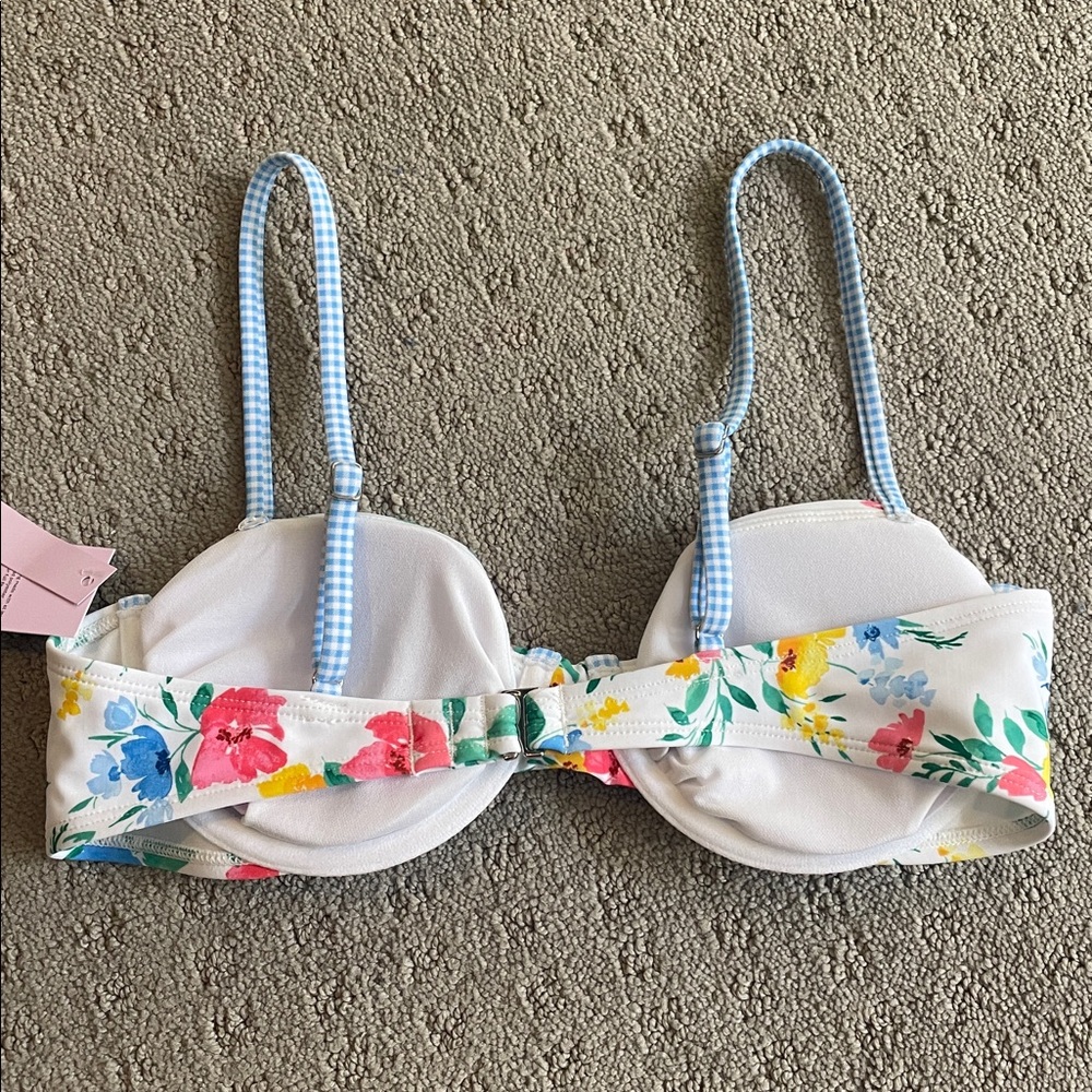 Wild Fable Swim Top - Picture 4 of 5